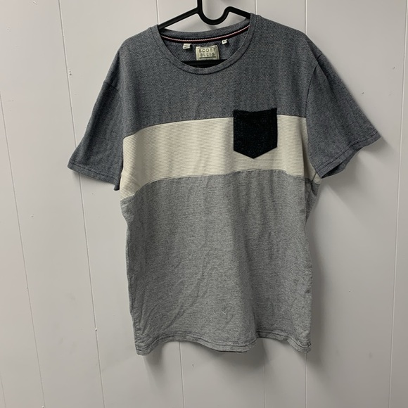 A. Scott Ellis - T-shirt- ad - Picture 4 of 6